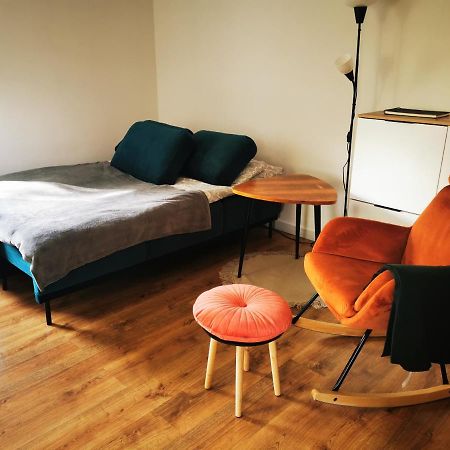 Apartament Chełmsko Śląskie Extérieur photo