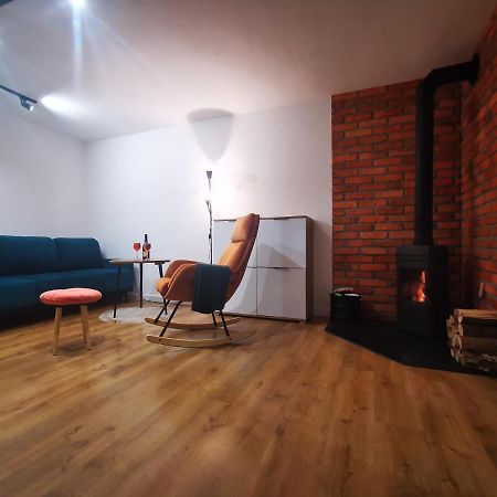Apartament Chełmsko Śląskie Extérieur photo