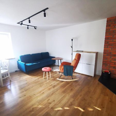 Apartament Chełmsko Śląskie Extérieur photo