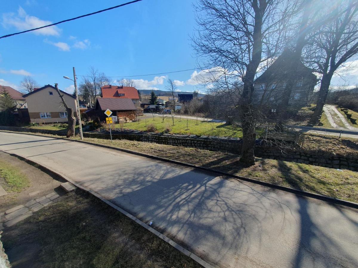 Apartament Chełmsko Śląskie Extérieur photo