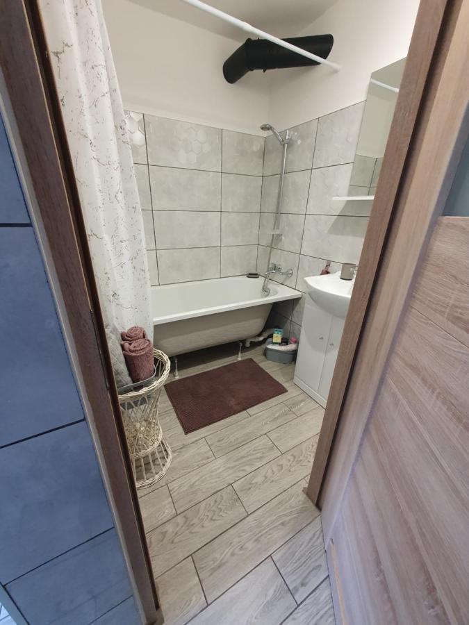 Apartament Chełmsko Śląskie Extérieur photo