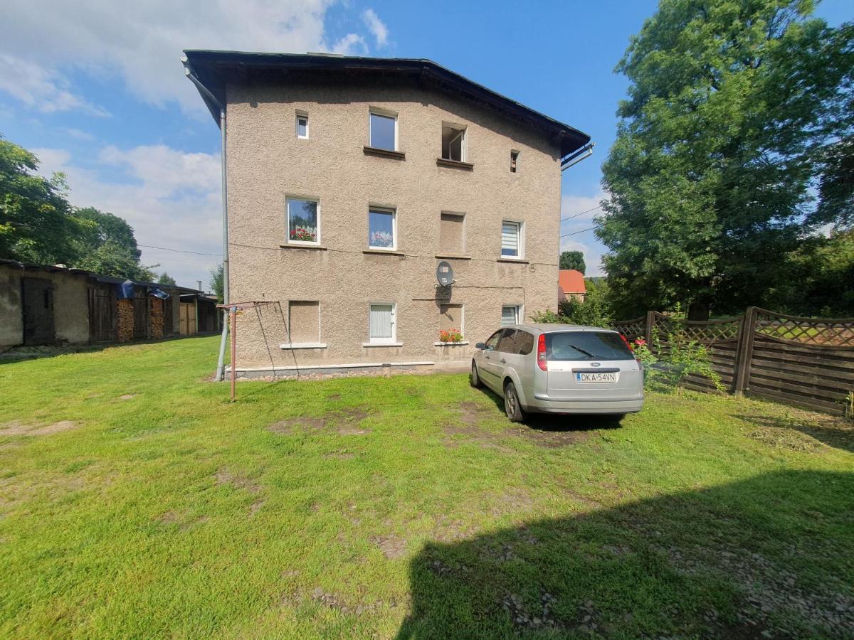 Apartament Chełmsko Śląskie Extérieur photo
