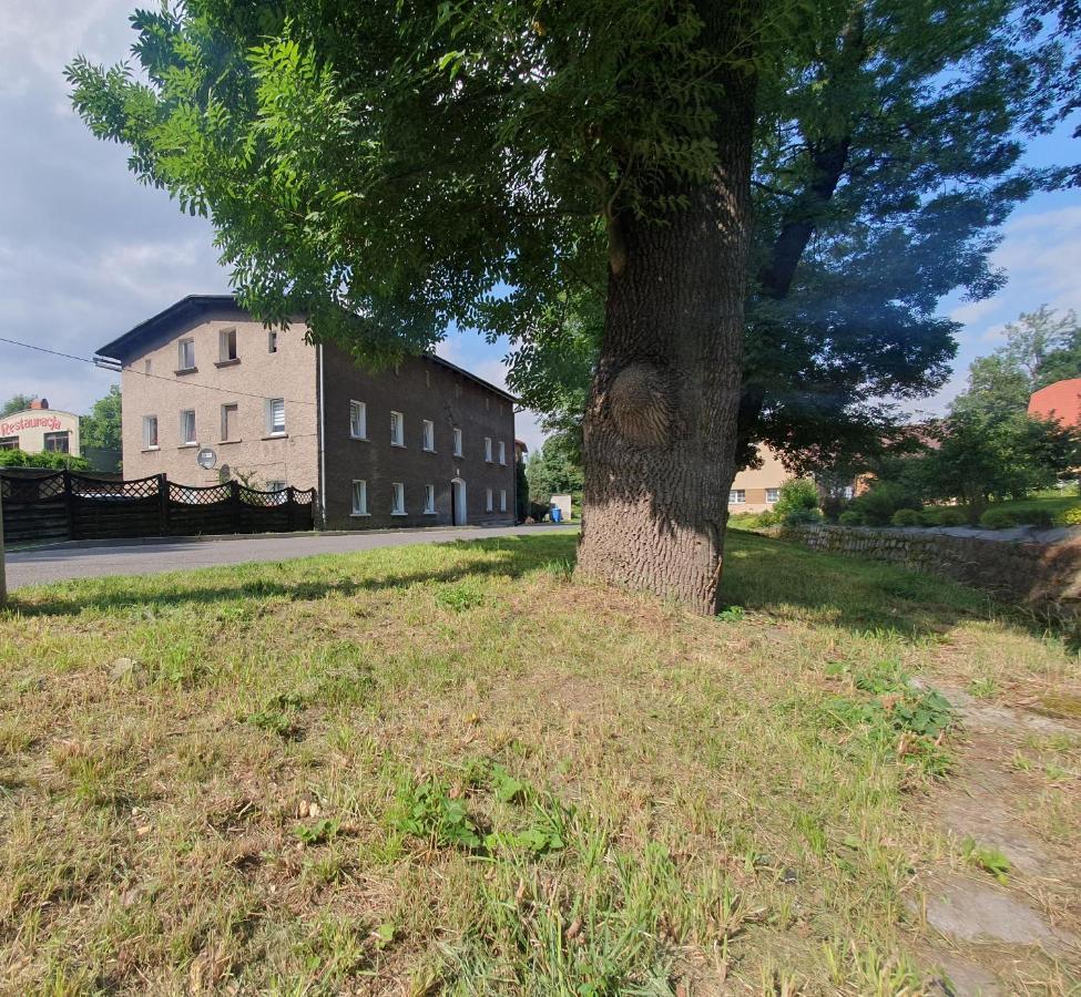 Apartament Chełmsko Śląskie Extérieur photo