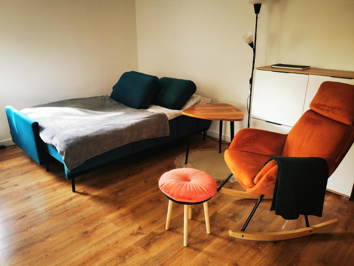 Apartament Chełmsko Śląskie Extérieur photo