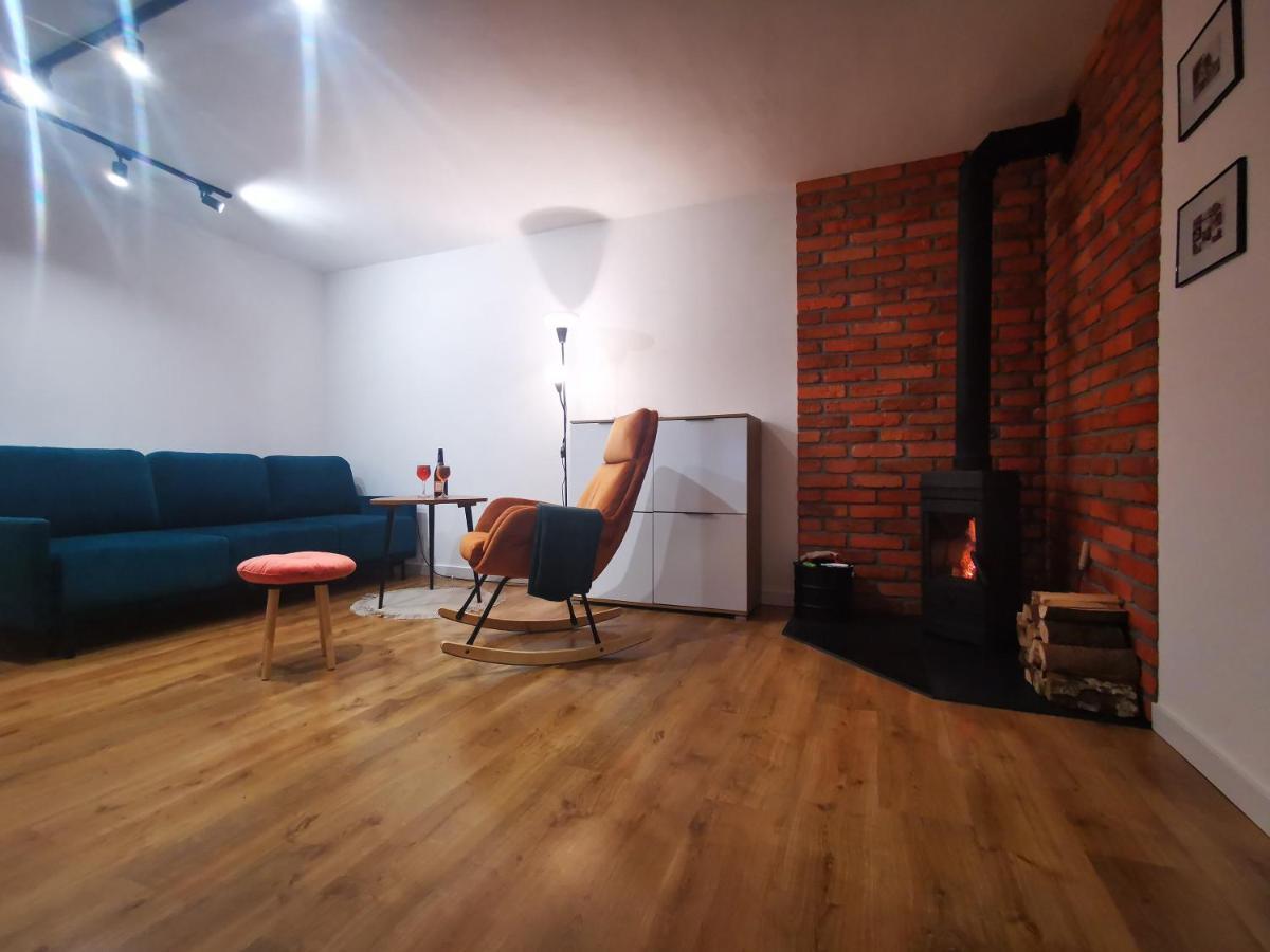 Apartament Chełmsko Śląskie Extérieur photo