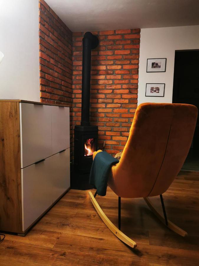 Apartament Chełmsko Śląskie Extérieur photo