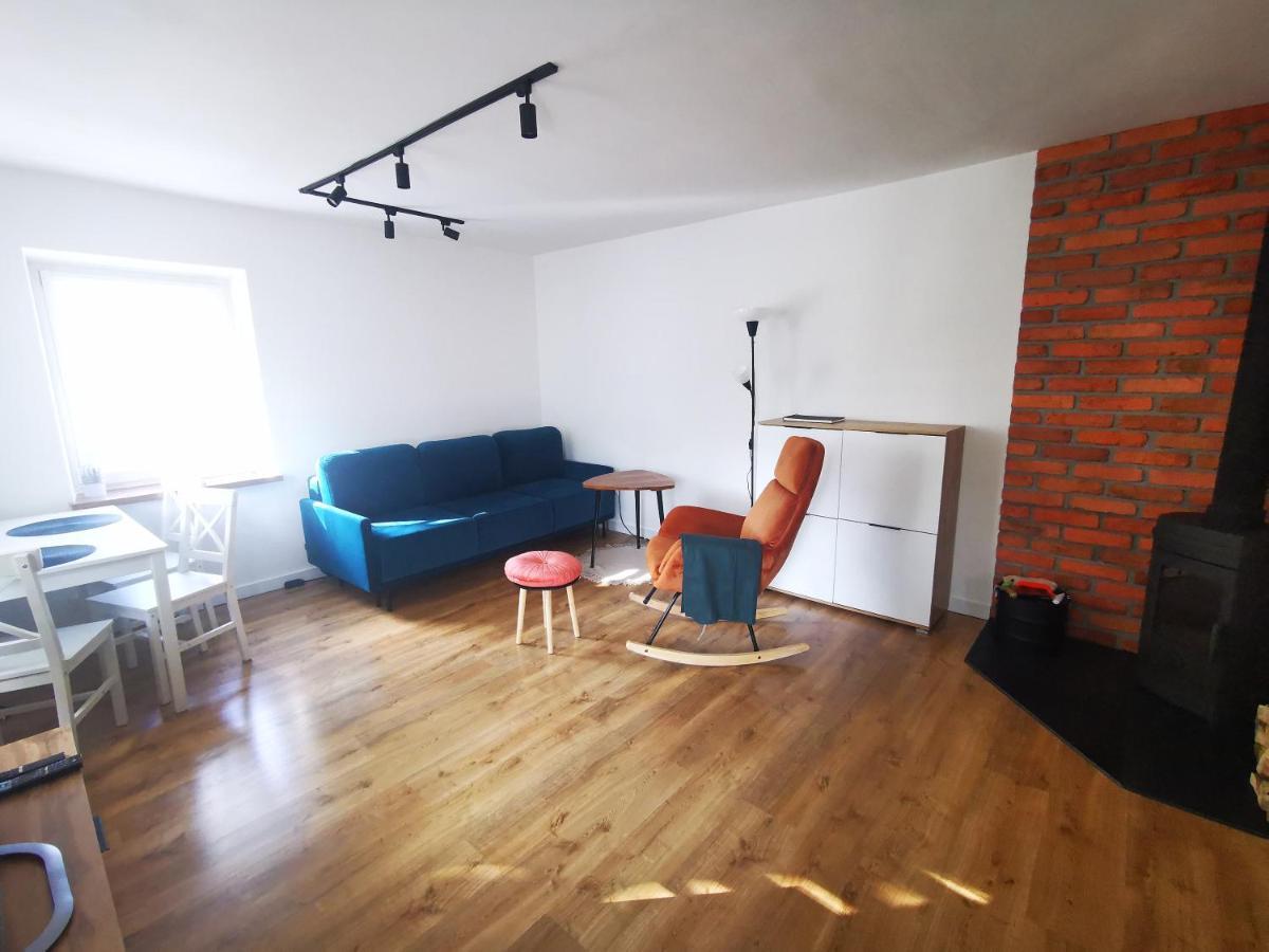 Apartament Chełmsko Śląskie Extérieur photo