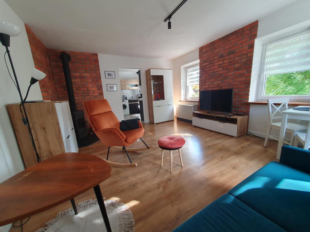 Apartament Chełmsko Śląskie Extérieur photo