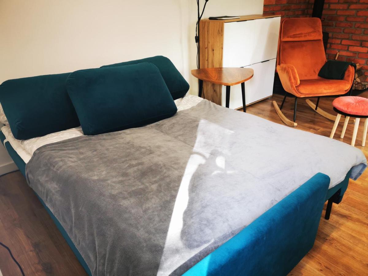 Apartament Chełmsko Śląskie Extérieur photo